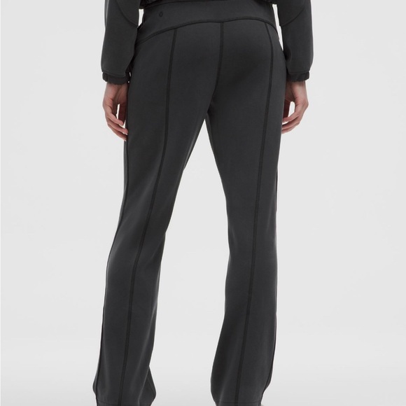 Lululemon Softstream High Rise Pant - Picture 3 of 3